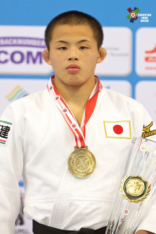 Yuya Murakami